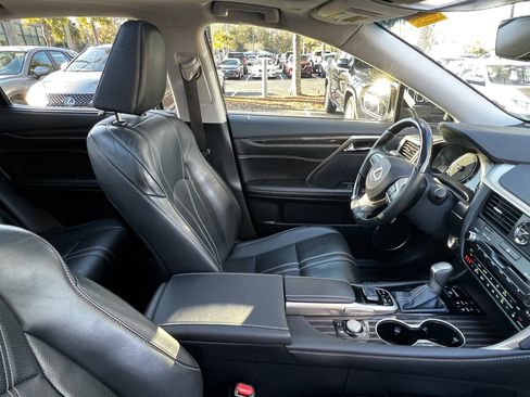 Used 2017 Lexus RX 350 AWD w/ Luxury Package image 47