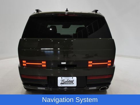 New 2026 Hyundai Santa Fe Calligraphy image 5