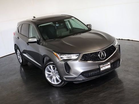 Used 2024 Acura RDX SH-AWD image 7