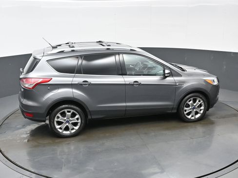 Used 2014 Ford Escape Titanium image 41