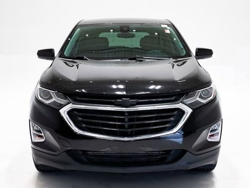 Used 2020 Chevrolet Equinox LT w/ Driver Convenience Package FWD image 4