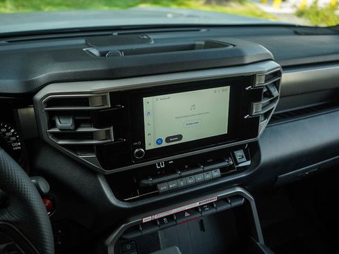 New 2026 Toyota Tundra SR5 AWD/4WD image 22