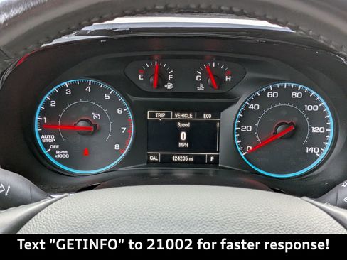 Used 2018 Chevrolet Traverse LT image 34