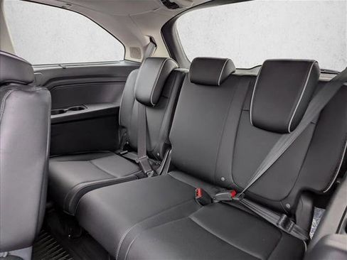 New 2026 Honda Odyssey Elite image 28