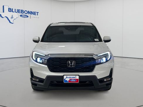 Used 2024 Honda Passport EX-L image 2