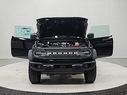 New 2026 Ford Bronco Badlands AWD/4WD image 10