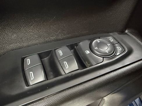Used 2021 Chevrolet Silverado 1500 Custom RWD image 25