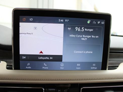 Used 2024 Lincoln Aviator Reserve w/ Equipment Group 201A AWD/4WD image 18
