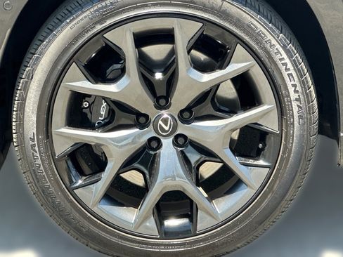 Used 2025 Lexus TX 500h AWD w/ Technology Package image 13