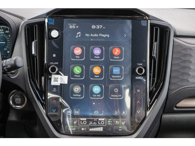New 2026 Subaru Forester Touring AWD/4WD image 42