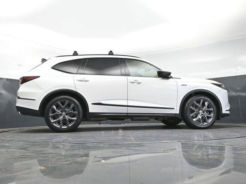 Used 2024 Acura MDX A-Spec AWD/4WD image 33