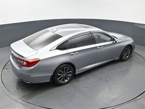 Used 2021 Honda Accord EX-L image 39