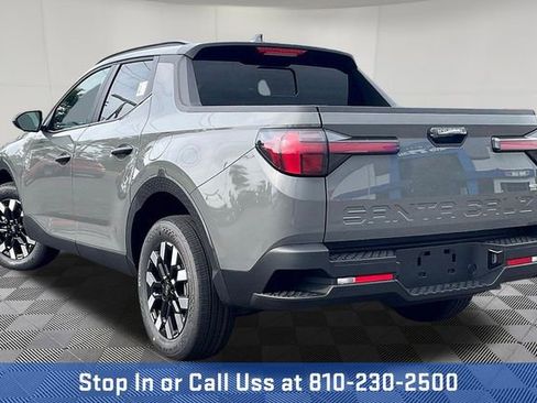 New 2026 Hyundai Santa Cruz SEL AWD/4WD image 3