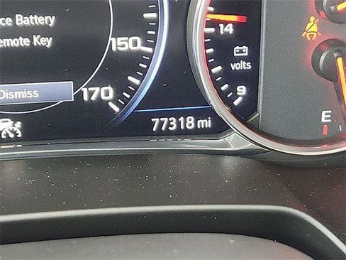 Used 2019 Chevrolet Blazer RS image 21