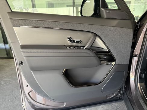 New 2026 Land Rover Range Rover Sport SE AWD/4WD image 31
