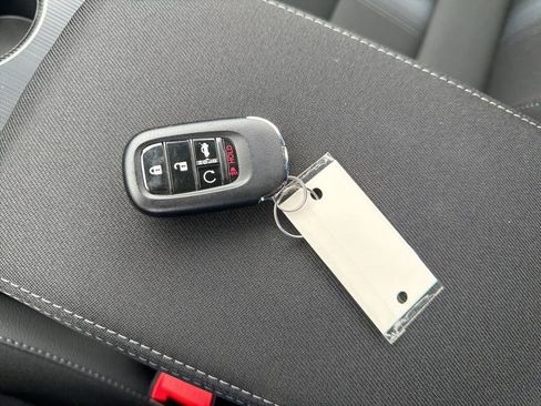 Certified 2025 Honda Civic Sport image 27