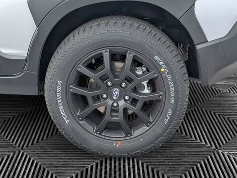 New 2026 Subaru Crosstrek 2.5i Wilderness w/ Crosstrek Mirror Package AWD/4WD image 9