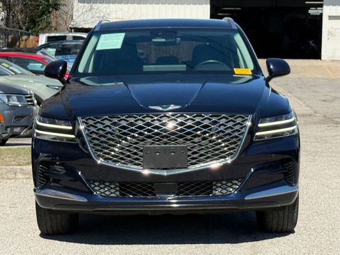 Used 2024 Genesis GV80 2.5T image 7
