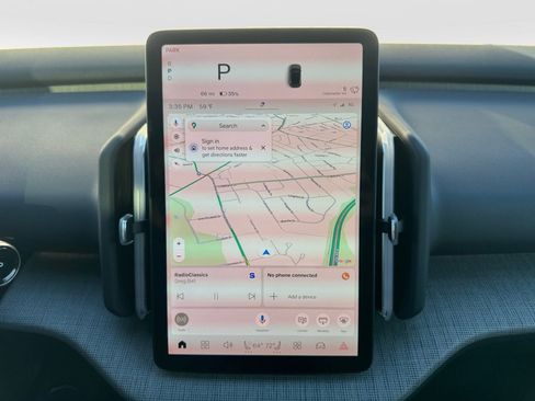 New 2026 Volvo EX30 Cross Country Ultra image 17