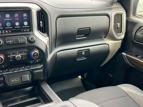 Used 2019 Chevrolet Silverado 1500 RST w/ All-Star Edition AWD/4WD image 41