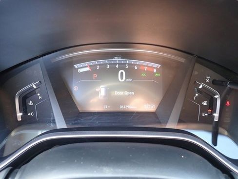 Used 2020 Honda CR-V EX image 29