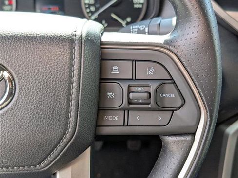 New 2025 Toyota Tundra SR5 image 19