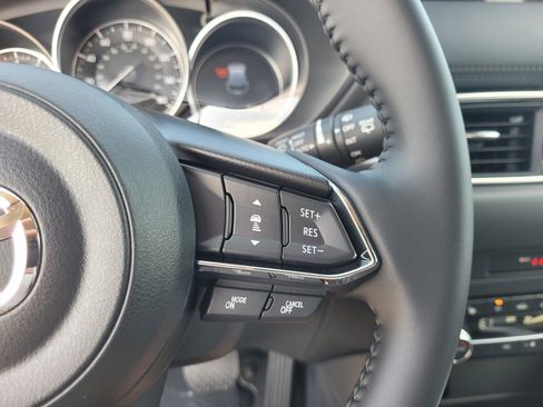 New 2025 MAZDA CX-5 AWD 2.5 S w/ Select Package image 31