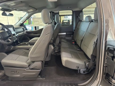 New 2026 Ford F150 XLT image 12