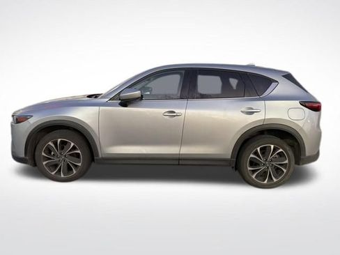 Used 2023 MAZDA CX-5 AWD 2.5 S w/ Premium Plus Pkg image 11