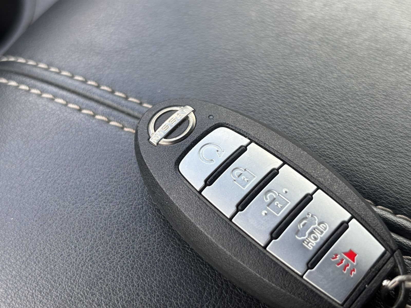 Used 2025 Nissan Altima 2.5 SV FWD image 20