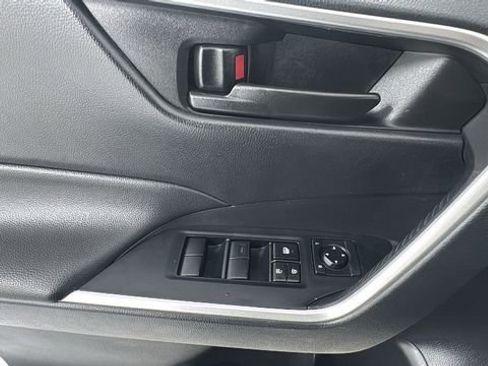 Used 2024 Toyota RAV4 LE image 19