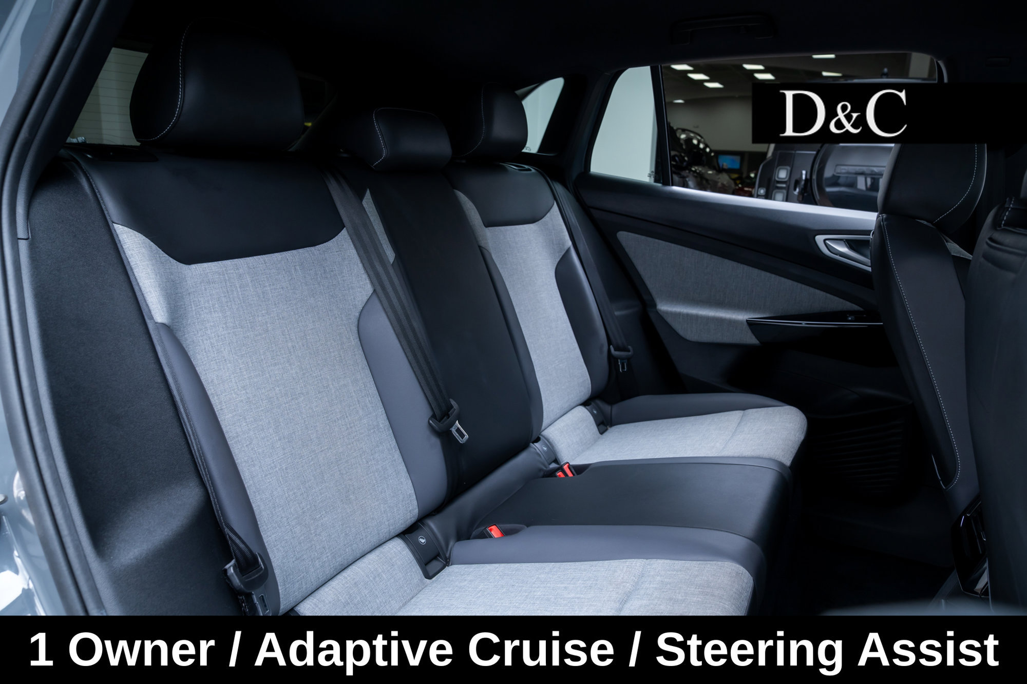 Used 2023 Volkswagen ID.4 Pro AWD/4WD image 21