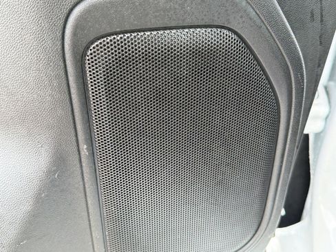 Certified 2025 Chevrolet Silverado 1500 W/T RWD image 21
