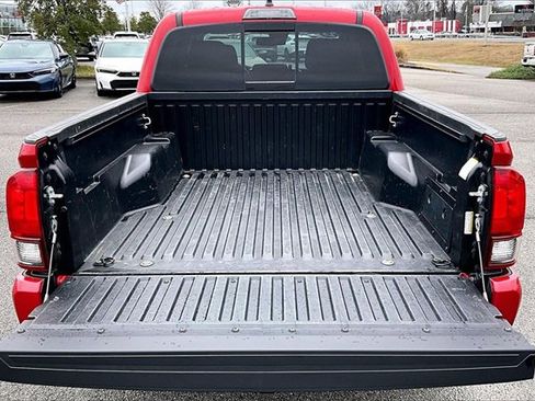 Used 2023 Toyota Tacoma SR5 image 31