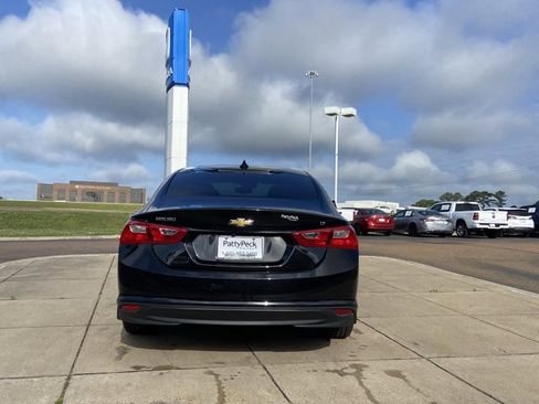 Used 2023 Chevrolet Malibu LT image 10