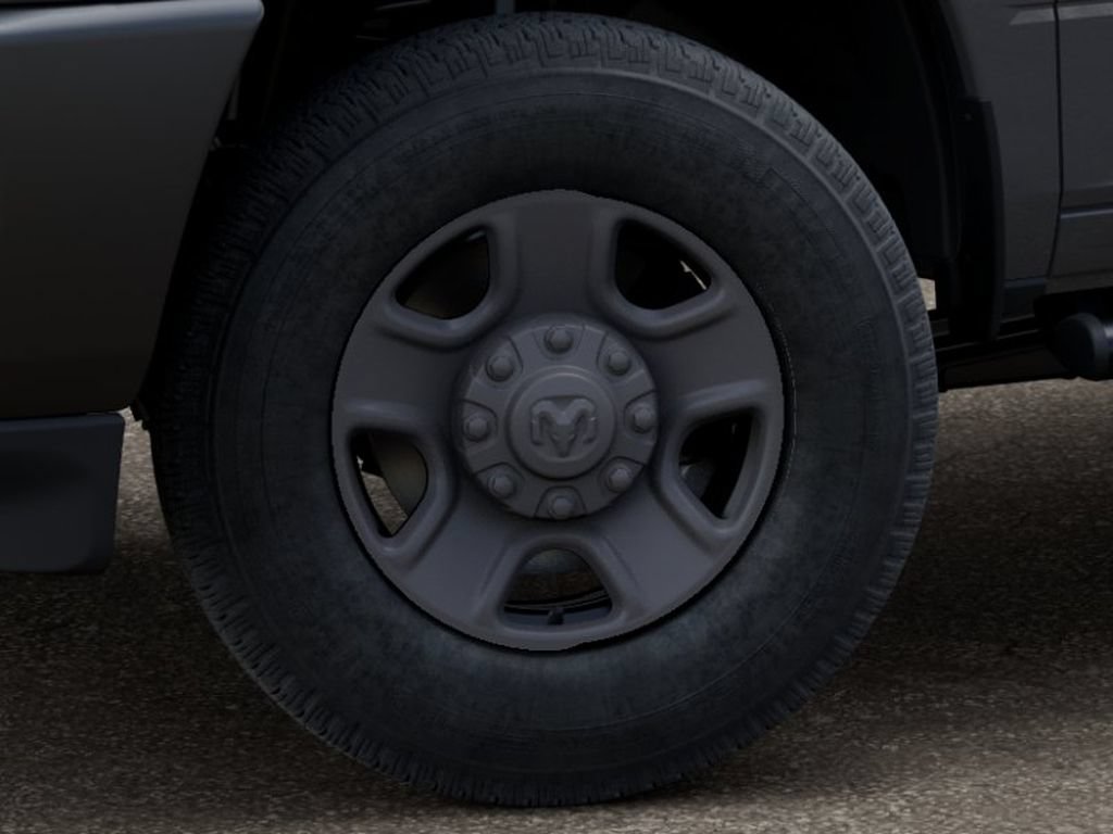 New 2027 RAM 2500 Tradesman AWD/4WD image 9