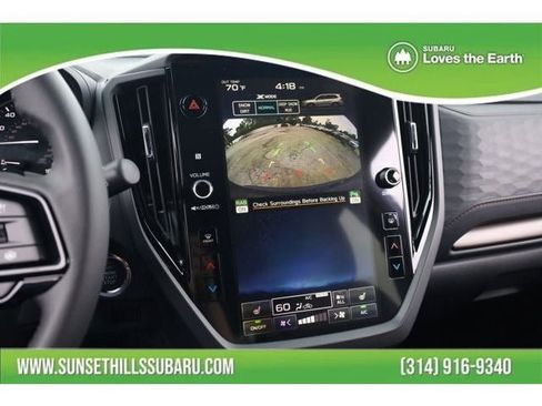 New 2026 Subaru Forester Sport AWD/4WD image 35