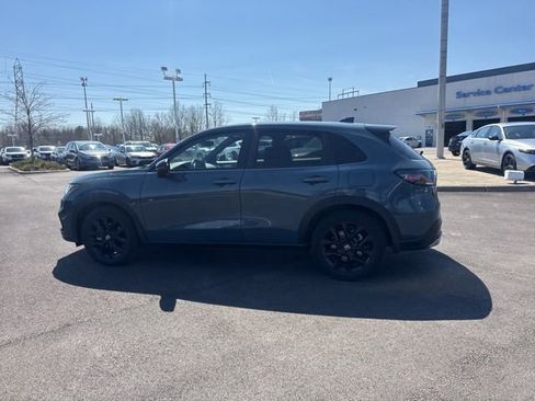 Used 2023 Honda HR-V Sport image 14