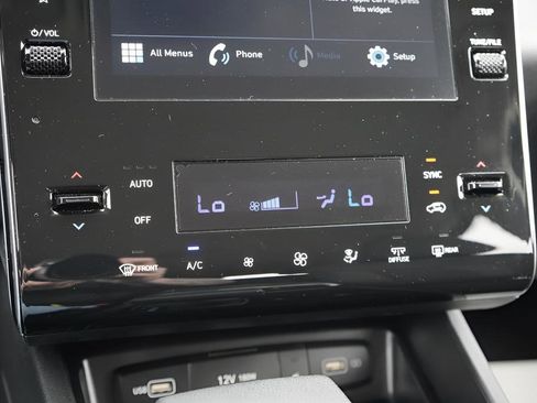 Certified 2024 Hyundai Tucson SEL AWD/4WD image 34
