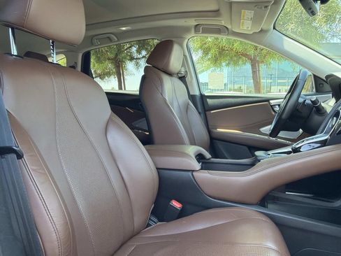 Used 2021 Acura RDX FWD w/ Technology Package image 22