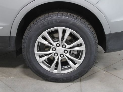 Used 2023 Cadillac XT5 Premium Luxury image 17