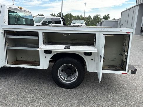 Used 2015 Ford F350 XL RWD image 28