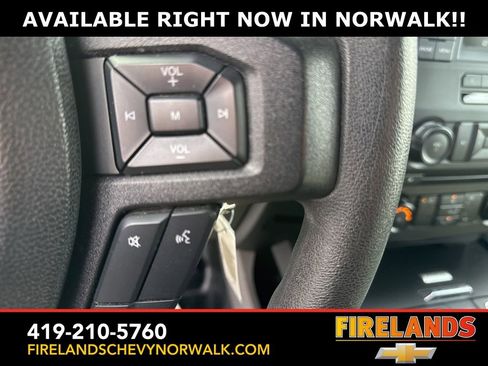 Used 2016 Ford F150 XL w/ Equipment Group 101A Mid image 29