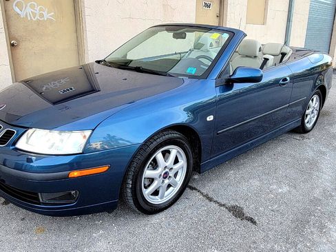 Used 2004 Saab 9-3 Aero image 15