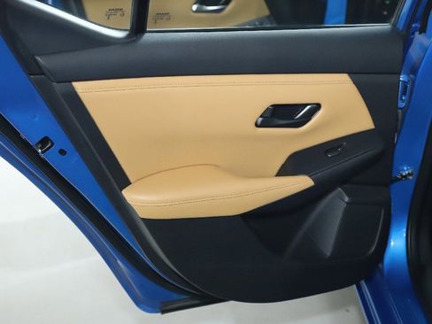 Certified 2024 Nissan Sentra SV w/ SV Premium Package image 13