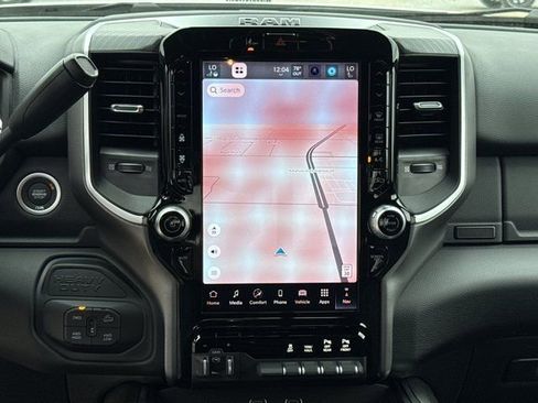 New 2026 RAM 2500 Big Horn image 8