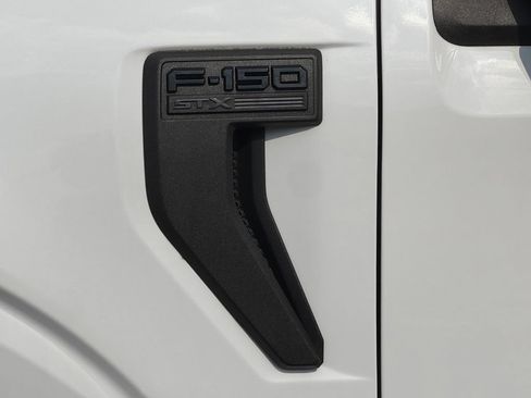 Certified 2023 Ford F150 XL w/ STX Appearance Package AWD/4WD image 39