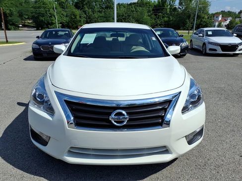 Used 2015 Nissan Altima 2.5 S w/ Power Driver Seat Package FWD image 19