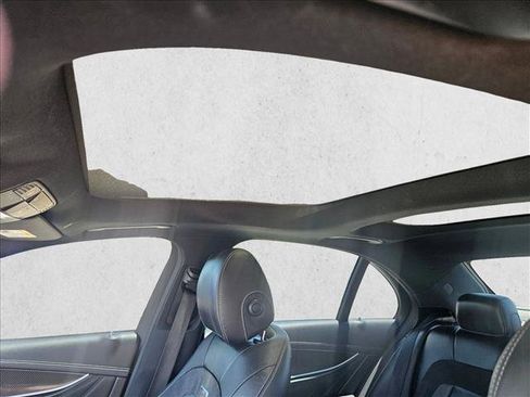 Used 2022 Mercedes-Benz E 53 AMG 4MATIC Sedan image 16