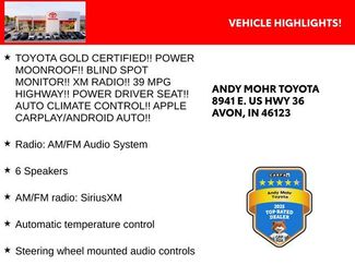 Certified 2021 Toyota Camry SE video 2